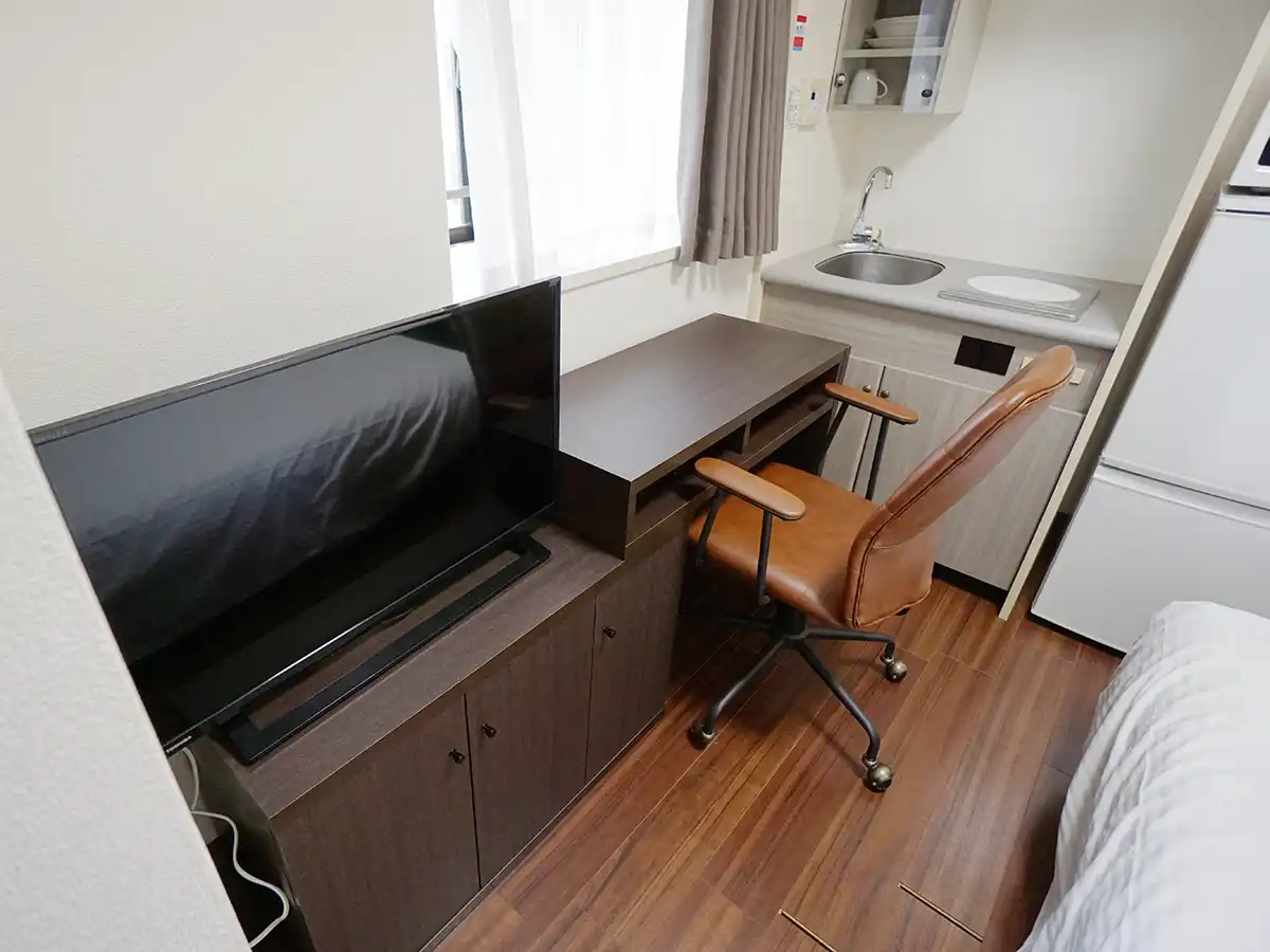 エリアワン長岡駅の写真