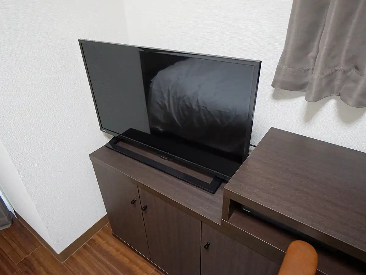 エリアワン長岡駅の写真