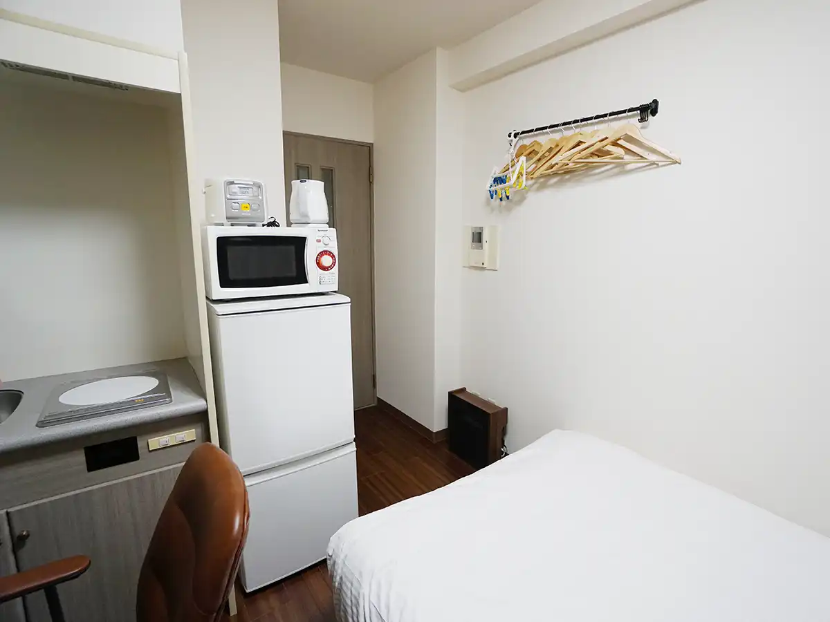 エリアワン長岡駅の写真