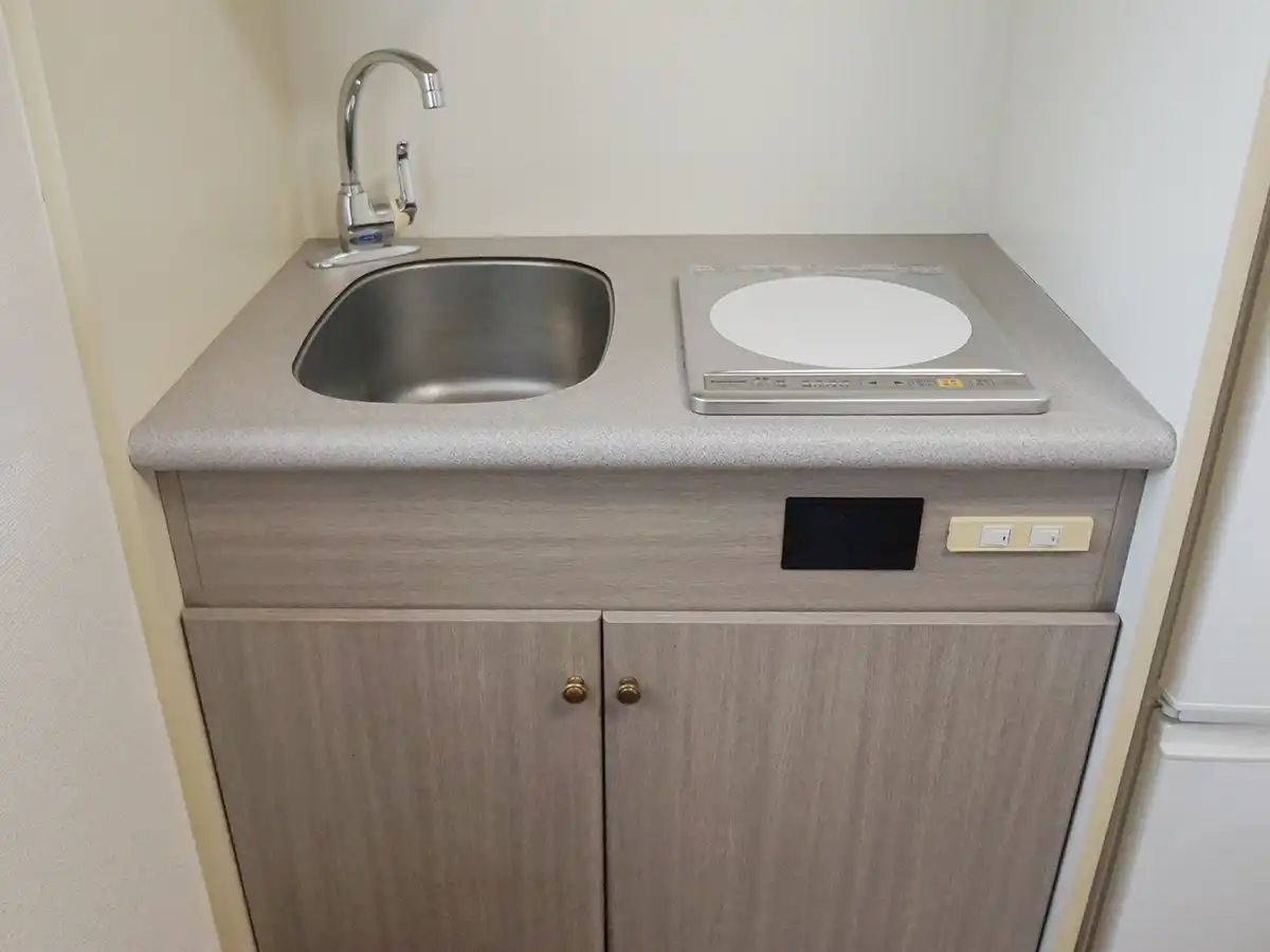 エリアワン長岡駅の写真