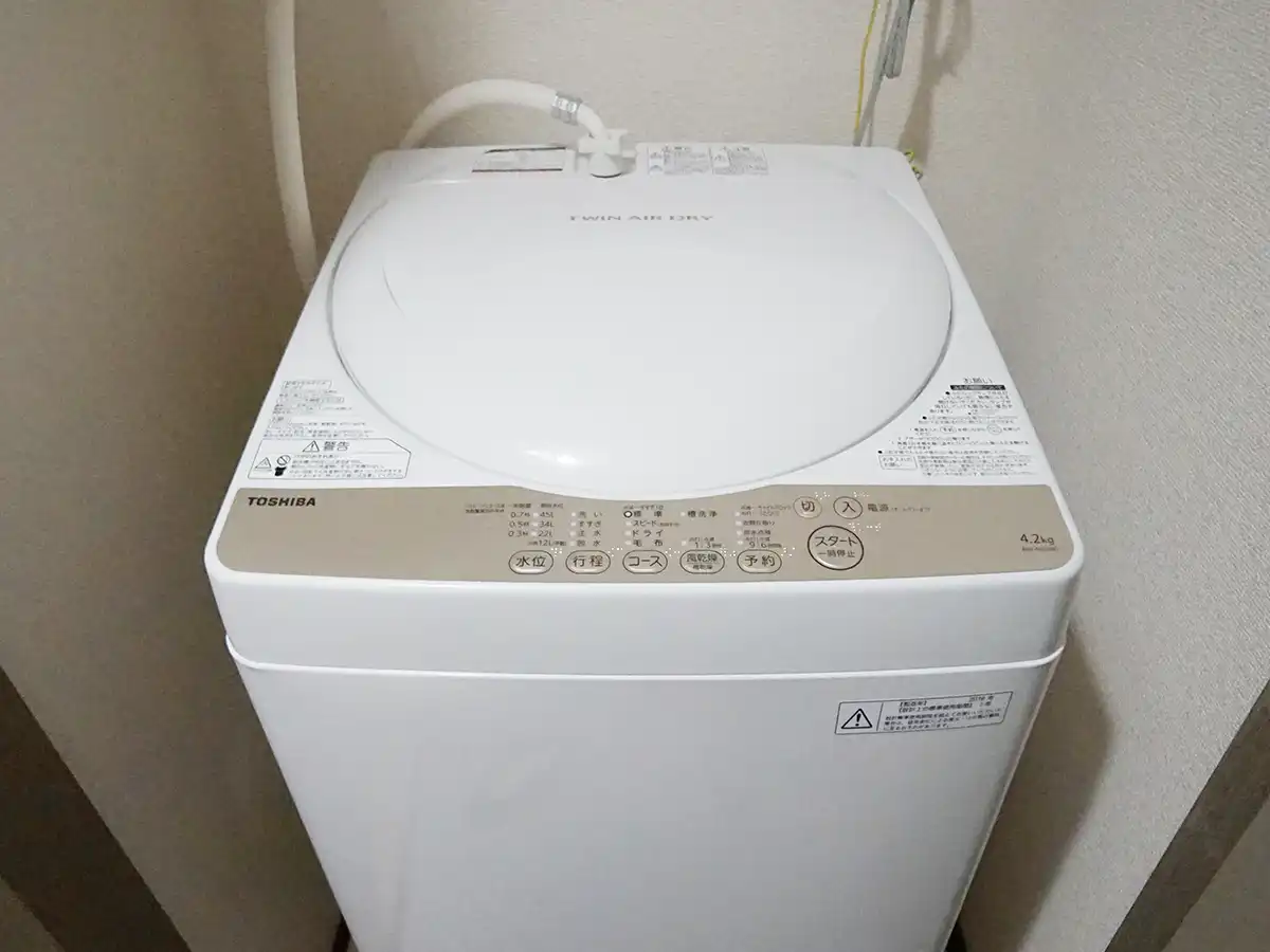 エリアワン長岡駅の写真