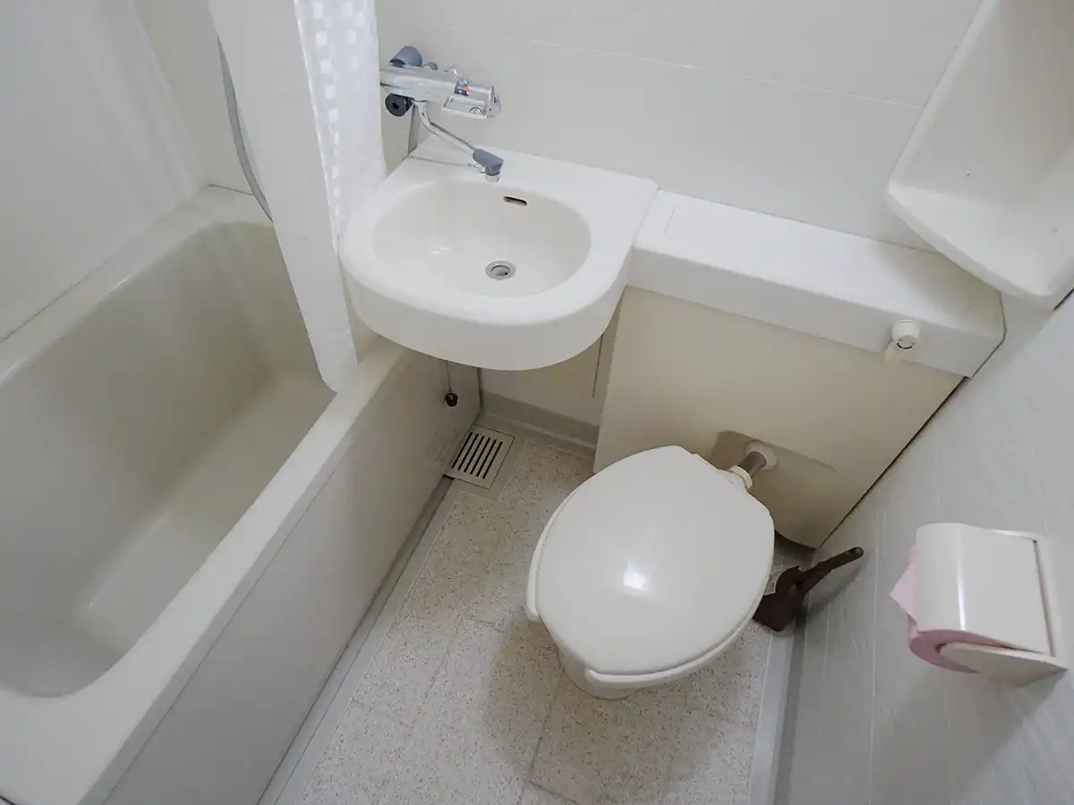 エリアワン長岡駅の写真