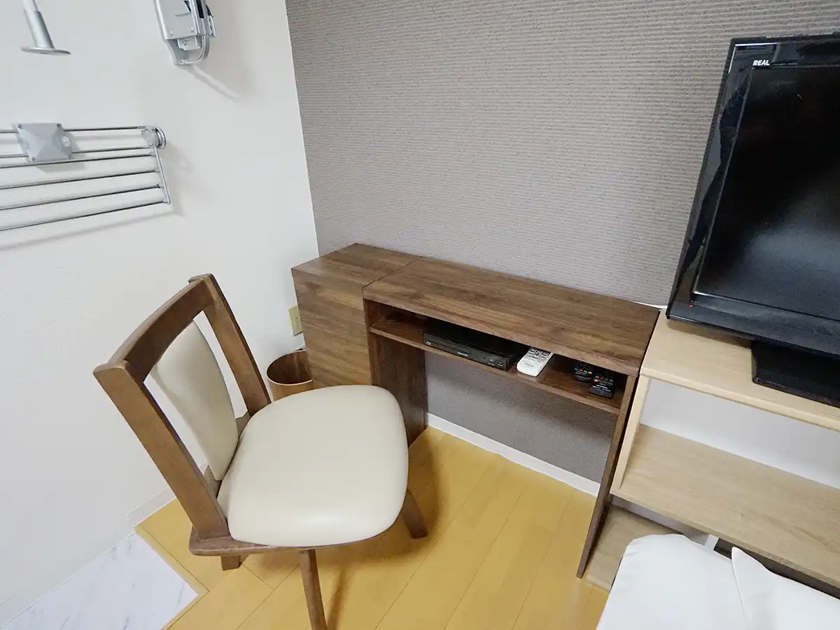 エリアワン梅田北 の共有部写真