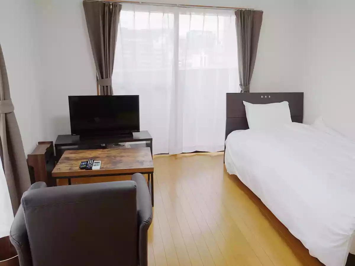 エリアワン福岡博多キャナルシティの写真