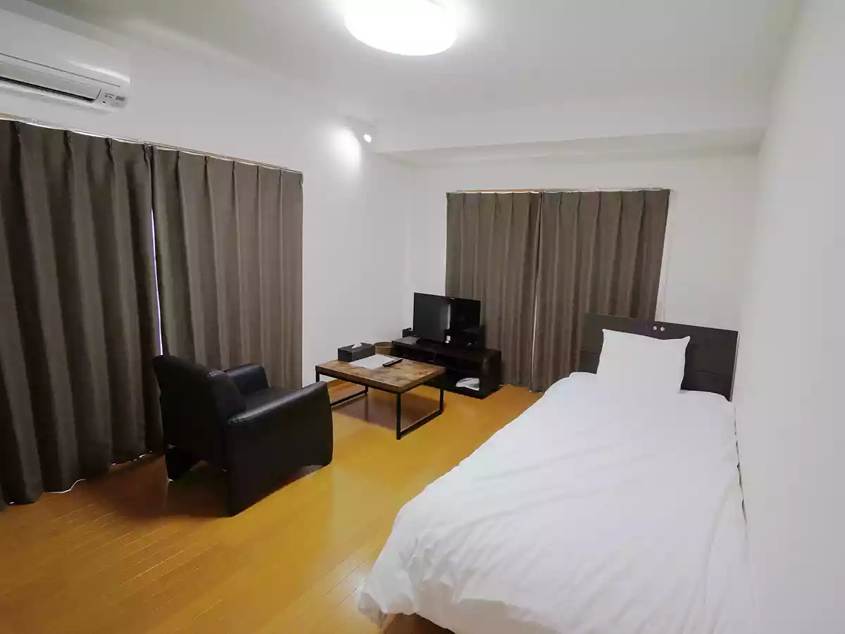 エリアワン福岡博多キャナルシティの写真