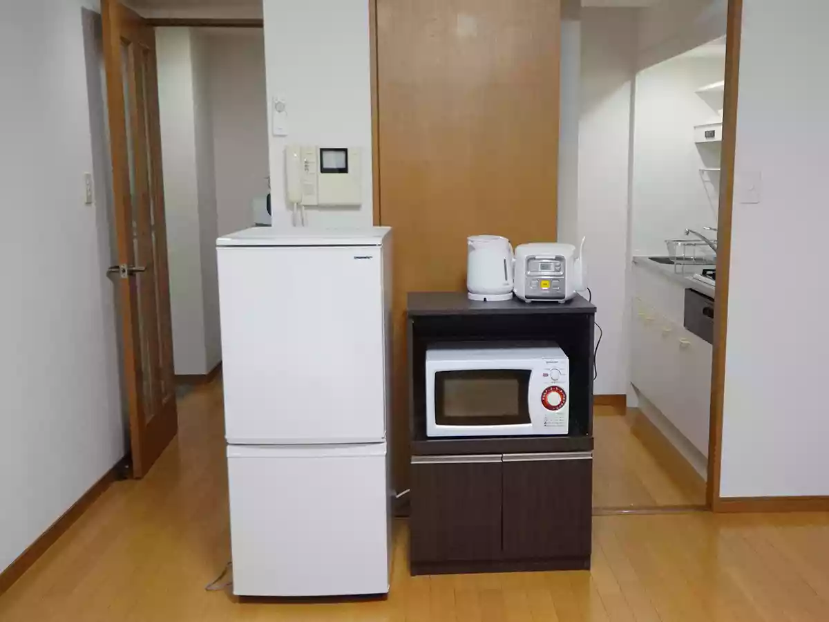 エリアワン福岡博多キャナルシティの写真