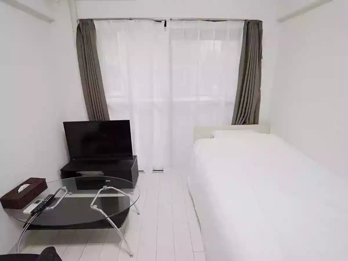 エリアワン天神南の写真