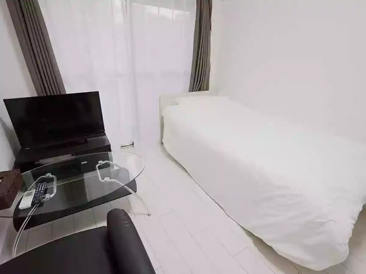 エリアワン天神南の写真