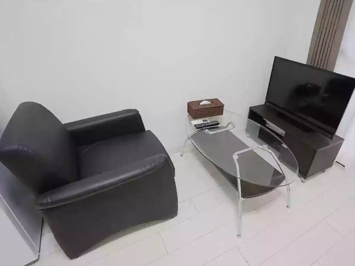 エリアワン天神南の写真