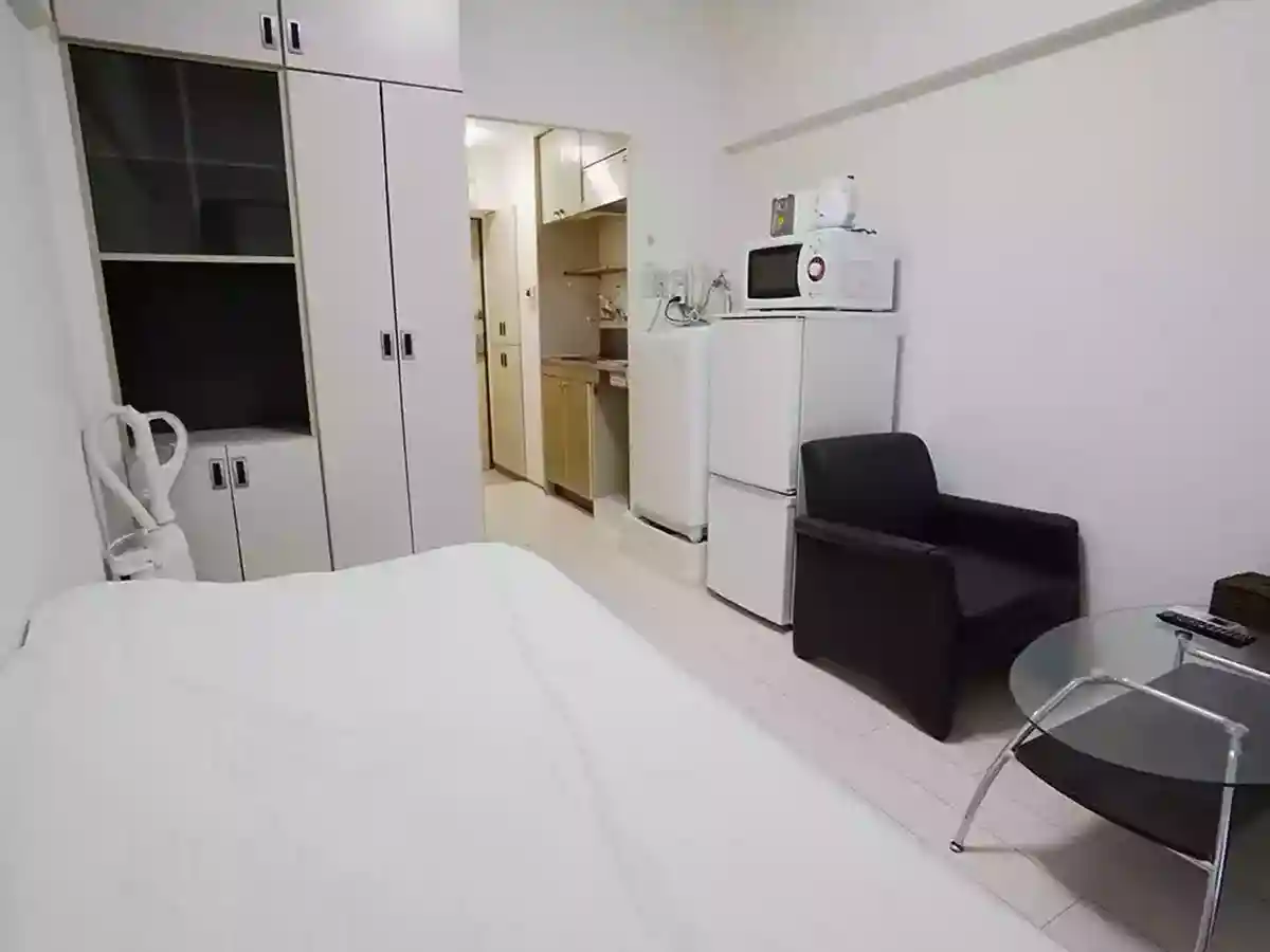 エリアワン天神南の写真