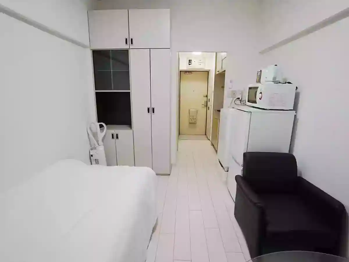 エリアワン天神南の写真