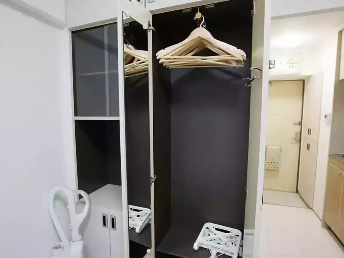 エリアワン天神南の写真