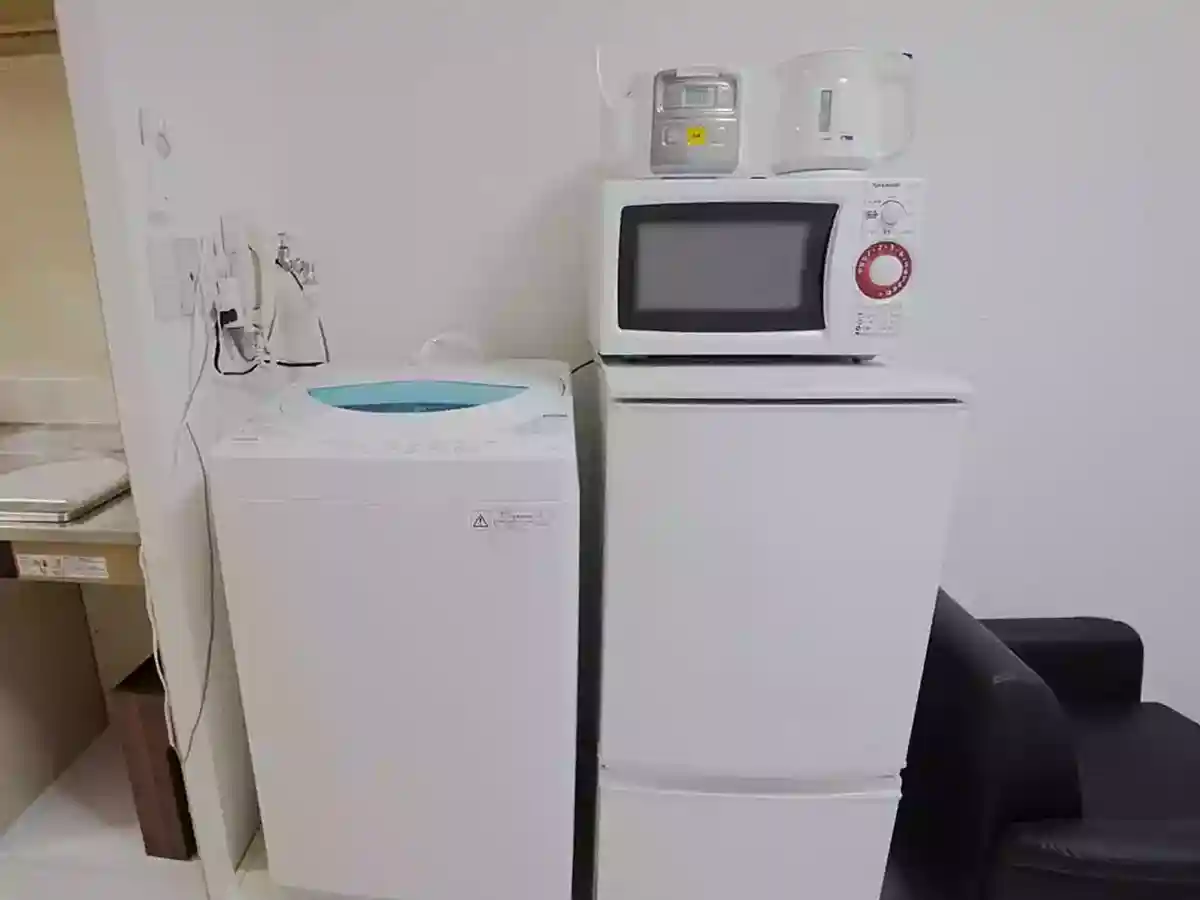 エリアワン天神南の写真