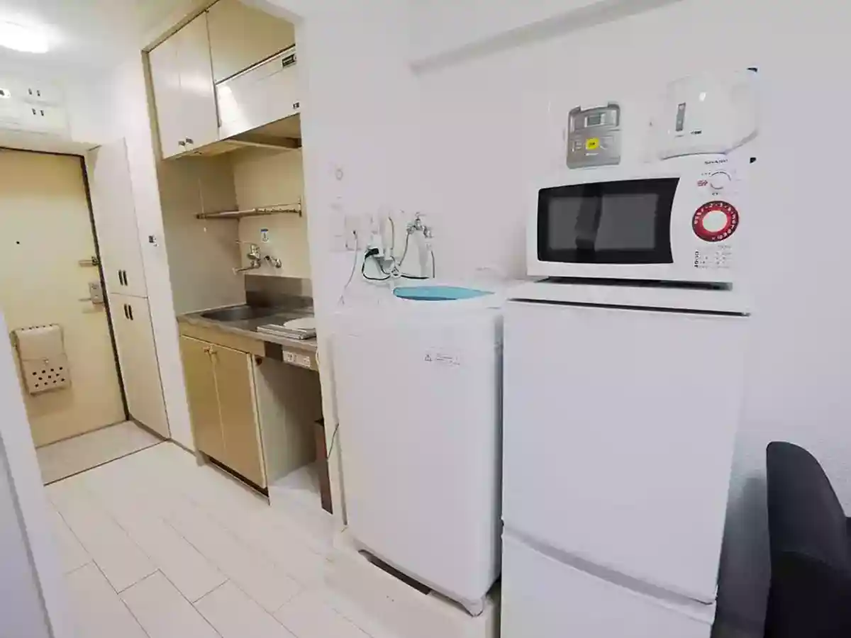 エリアワン天神南の写真