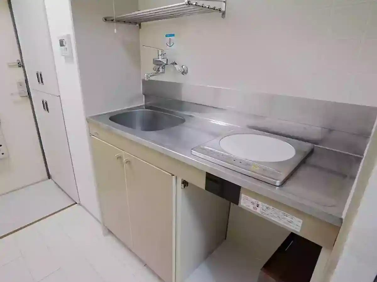 エリアワン天神南の写真