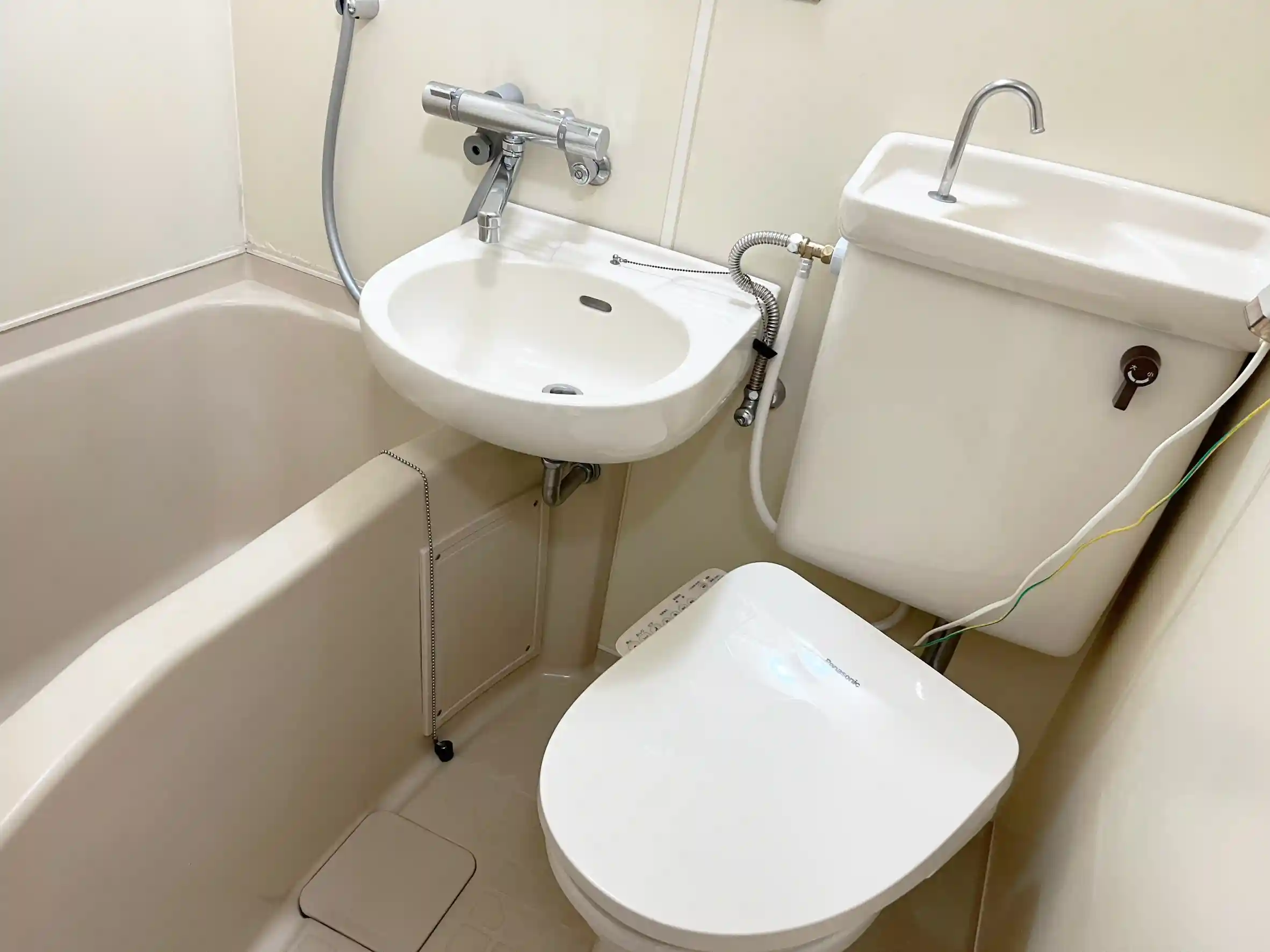 エリアワン天神南の写真