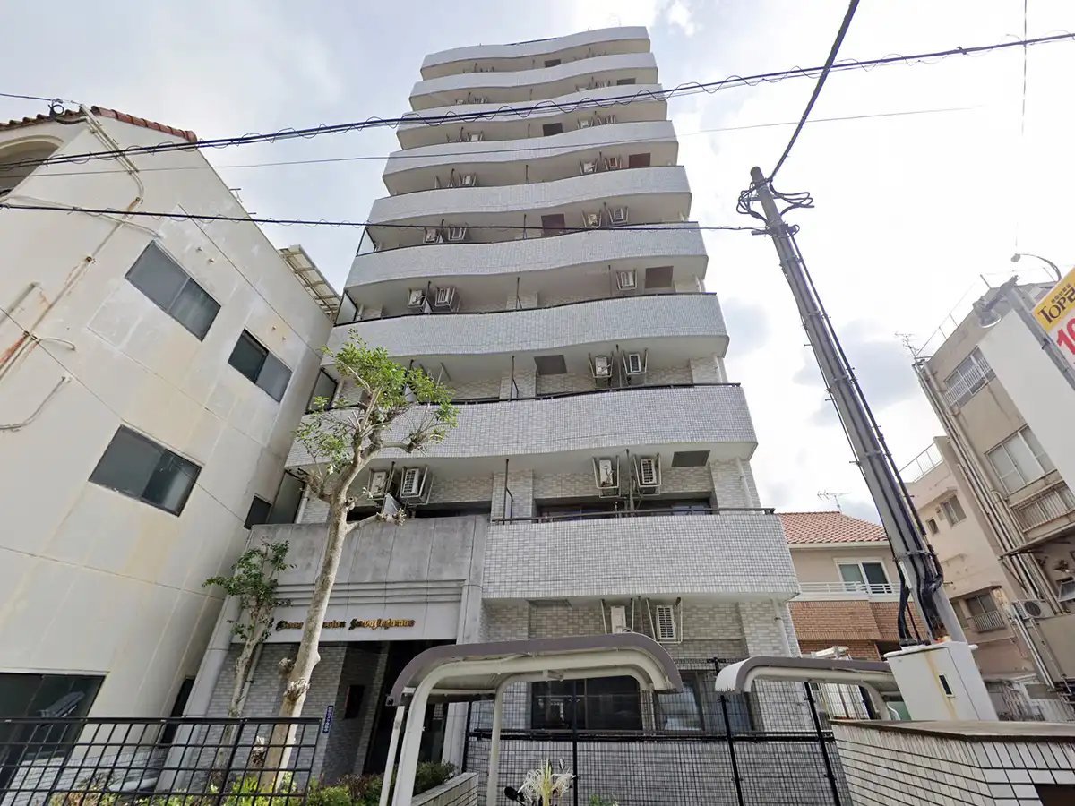 ウィークリーマンション・マンスリーマンション画像