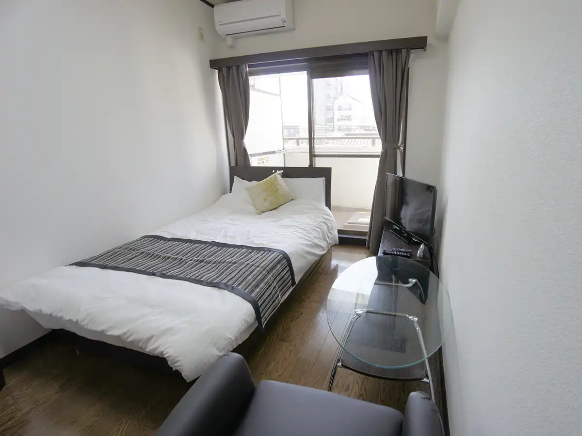 エリアワン長崎　諏訪神社前の共有部写真