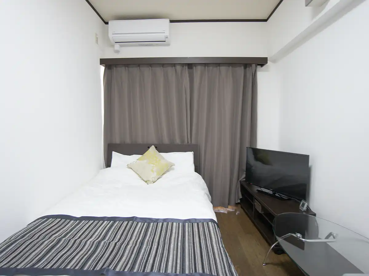 エリアワン長崎　諏訪神社前の共有部写真