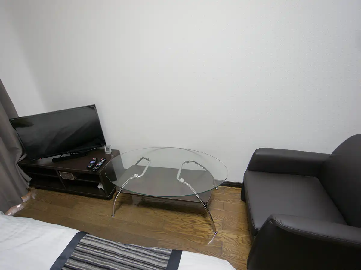 エリアワン長崎　諏訪神社前の共有部写真