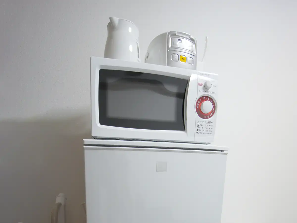 エリアワン長崎　諏訪神社前の共有部写真