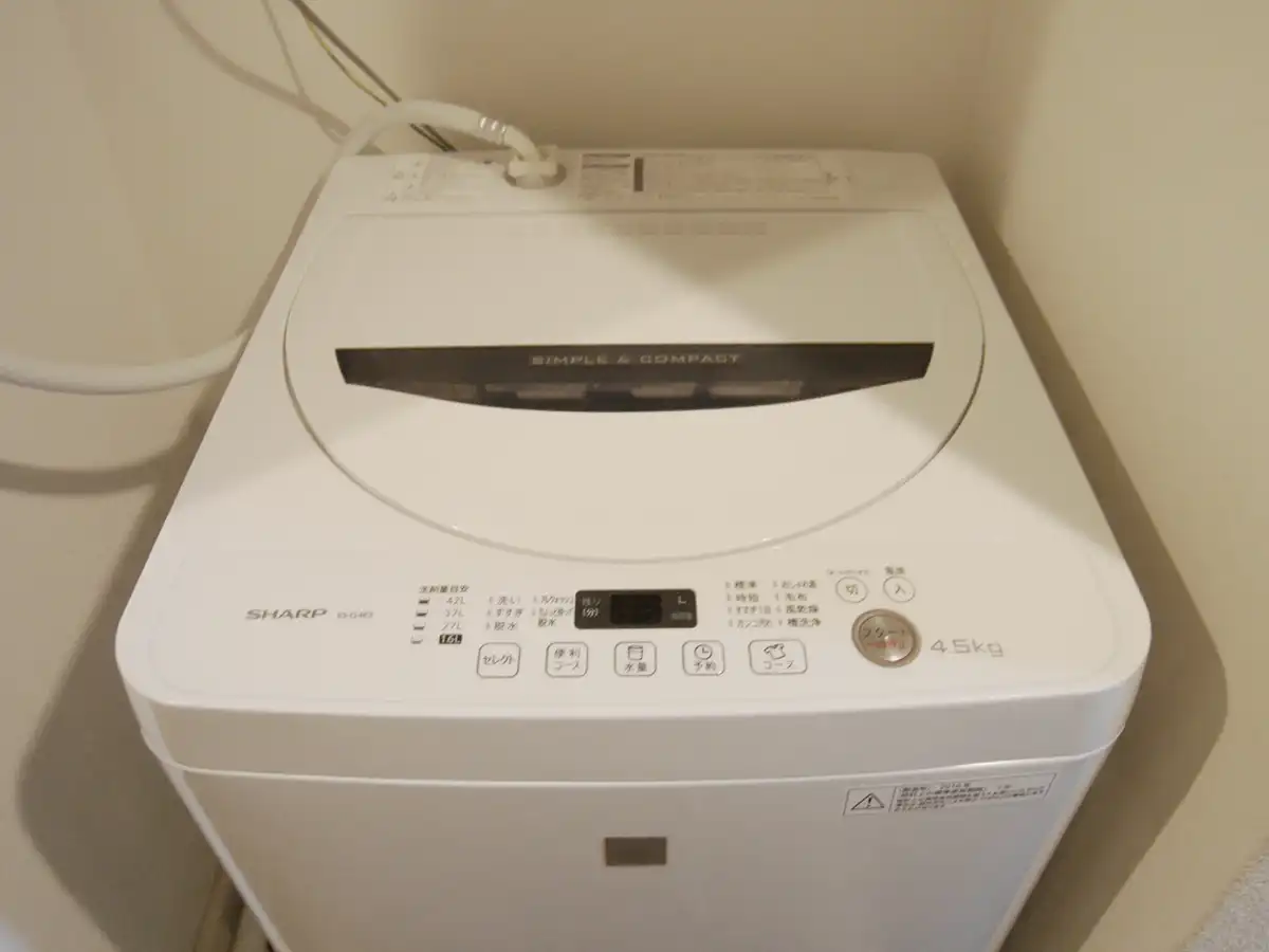 エリアワン長崎　諏訪神社前の共有部写真