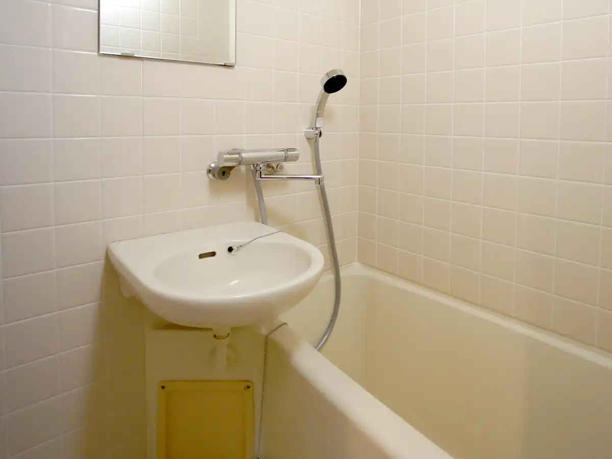 エリアワン長崎　諏訪神社前の共有部写真