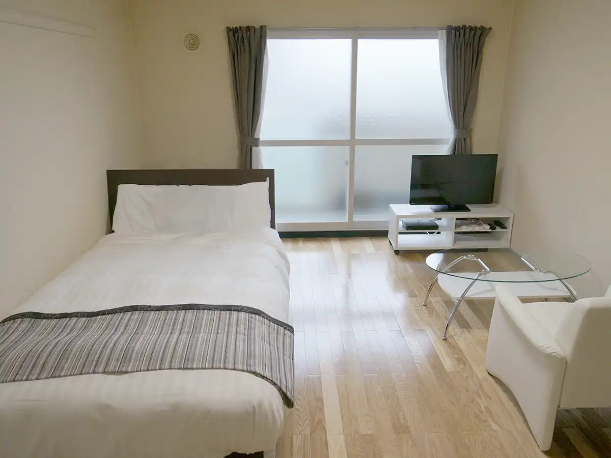 エリアワン釧路の写真