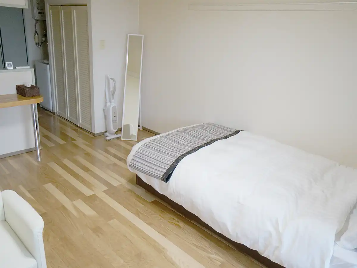 エリアワン釧路の写真