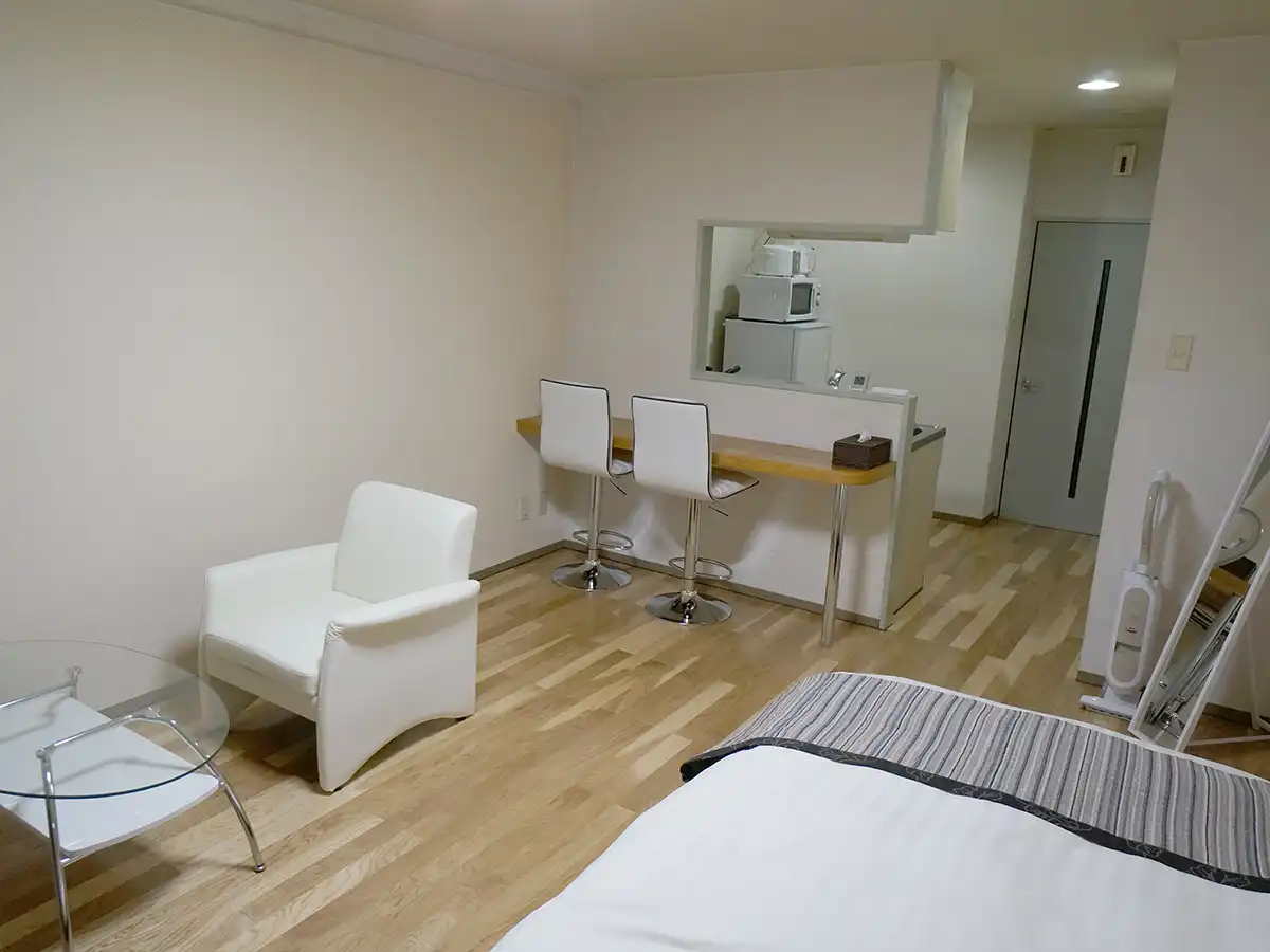 エリアワン釧路の写真