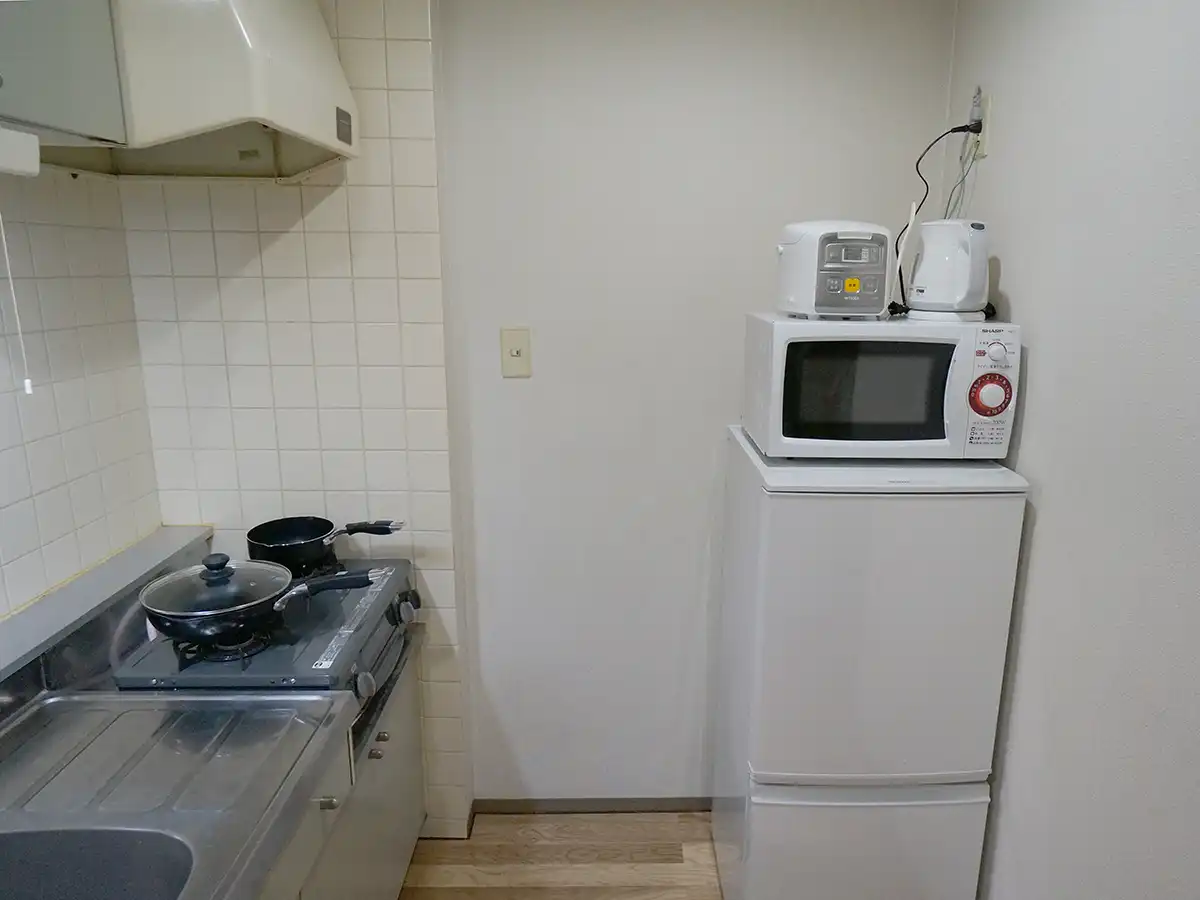 エリアワン釧路の写真