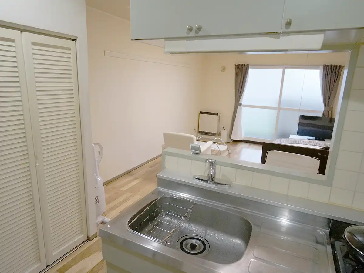 エリアワン釧路の写真