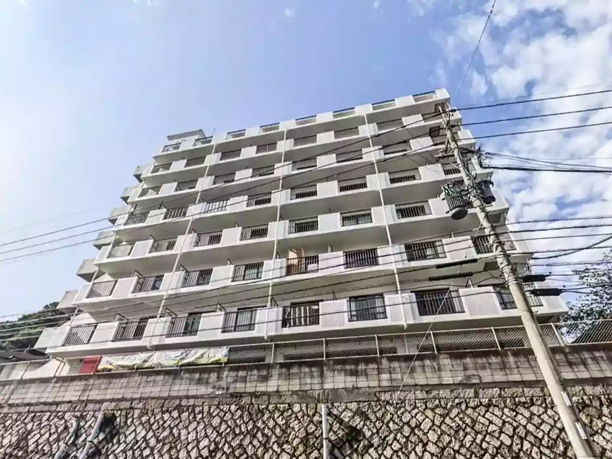 ウィークリーマンション・マンスリーマンション画像