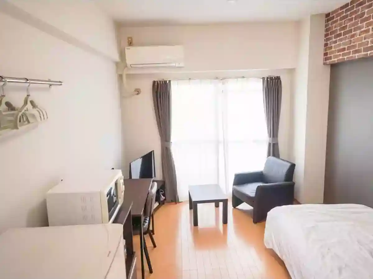 エリアワン門司港の写真