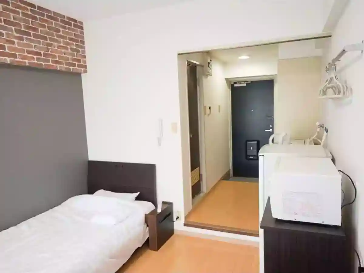 エリアワン門司港の写真