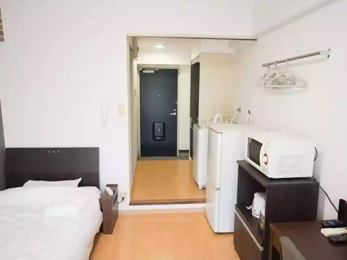 エリアワン門司港の写真