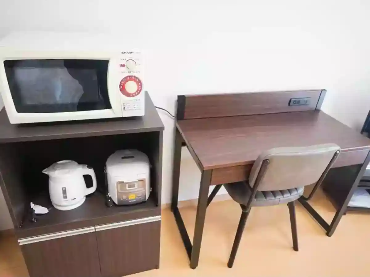 エリアワン門司港の写真