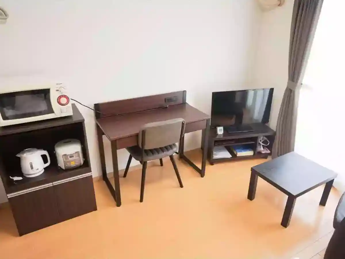 エリアワン門司港の写真