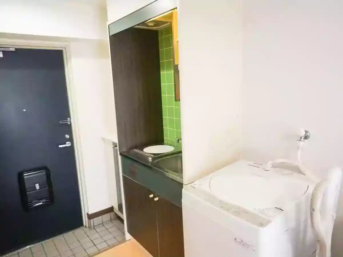 エリアワン門司港の写真