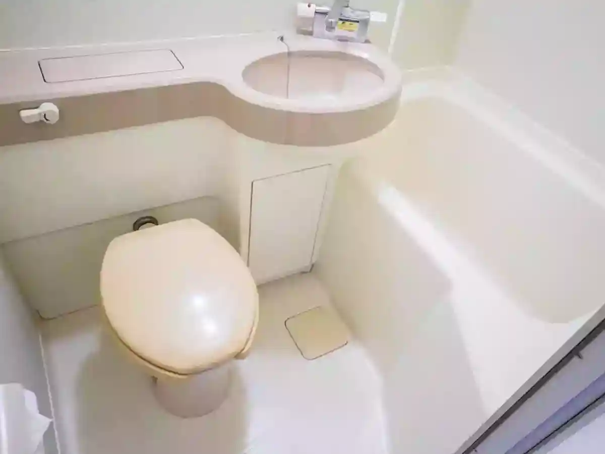 エリアワン門司港の写真