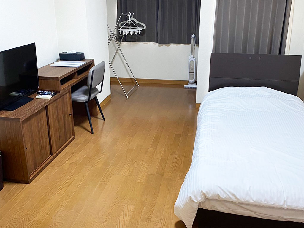 エリアワン富山の写真