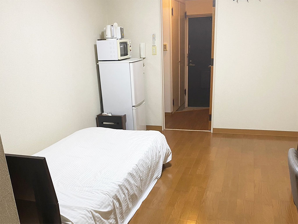 エリアワン富山の写真