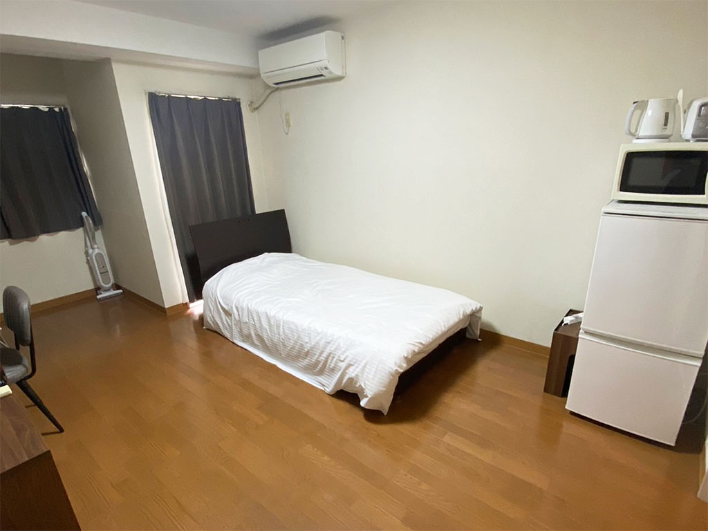 エリアワン富山の写真