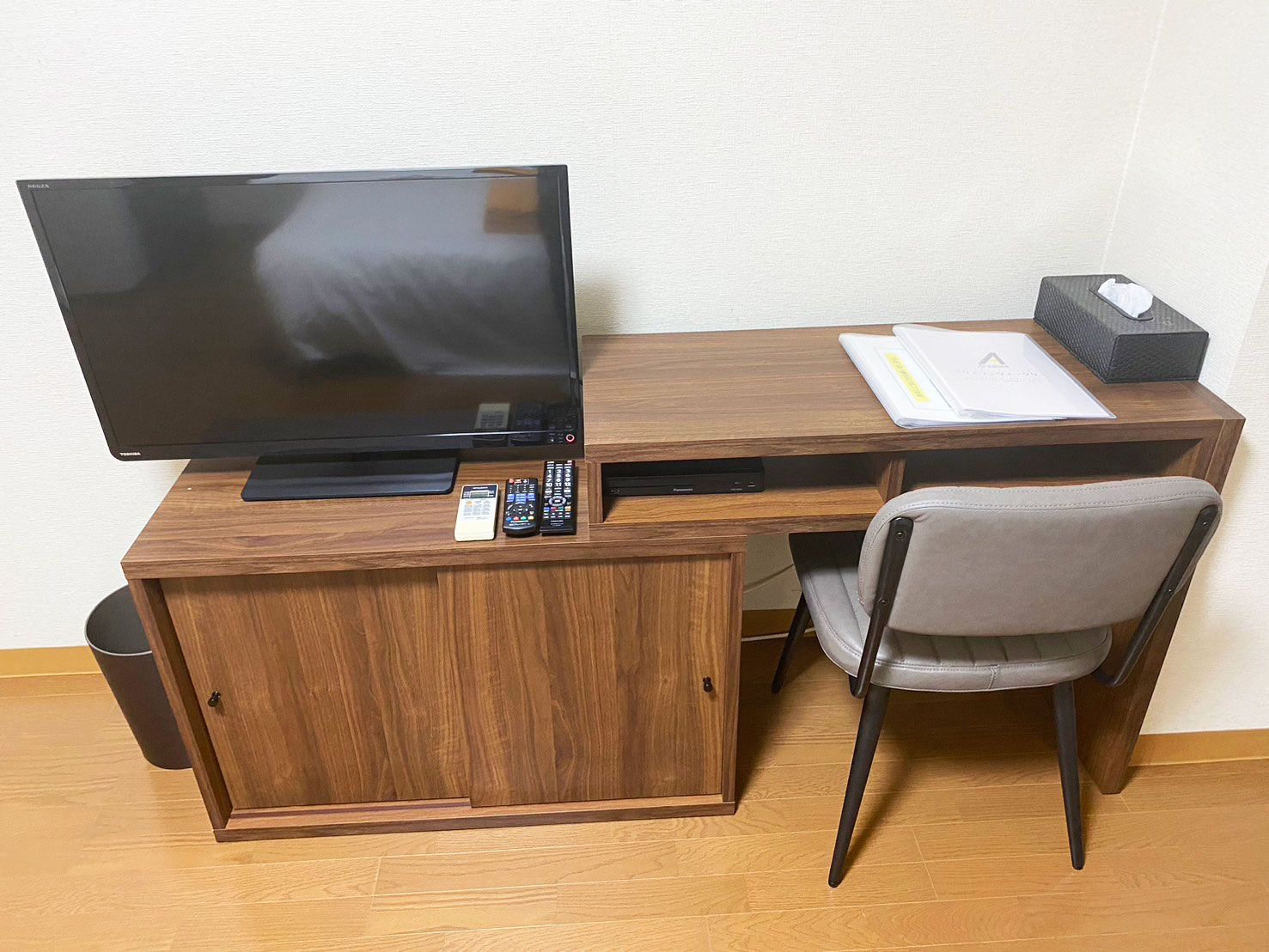 エリアワン富山の写真