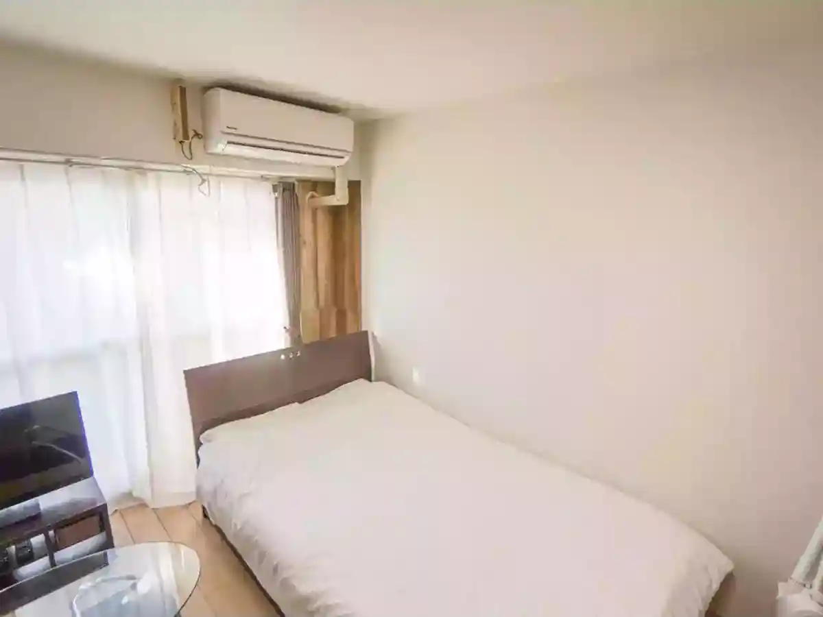 エリアワン弘前の共有部写真