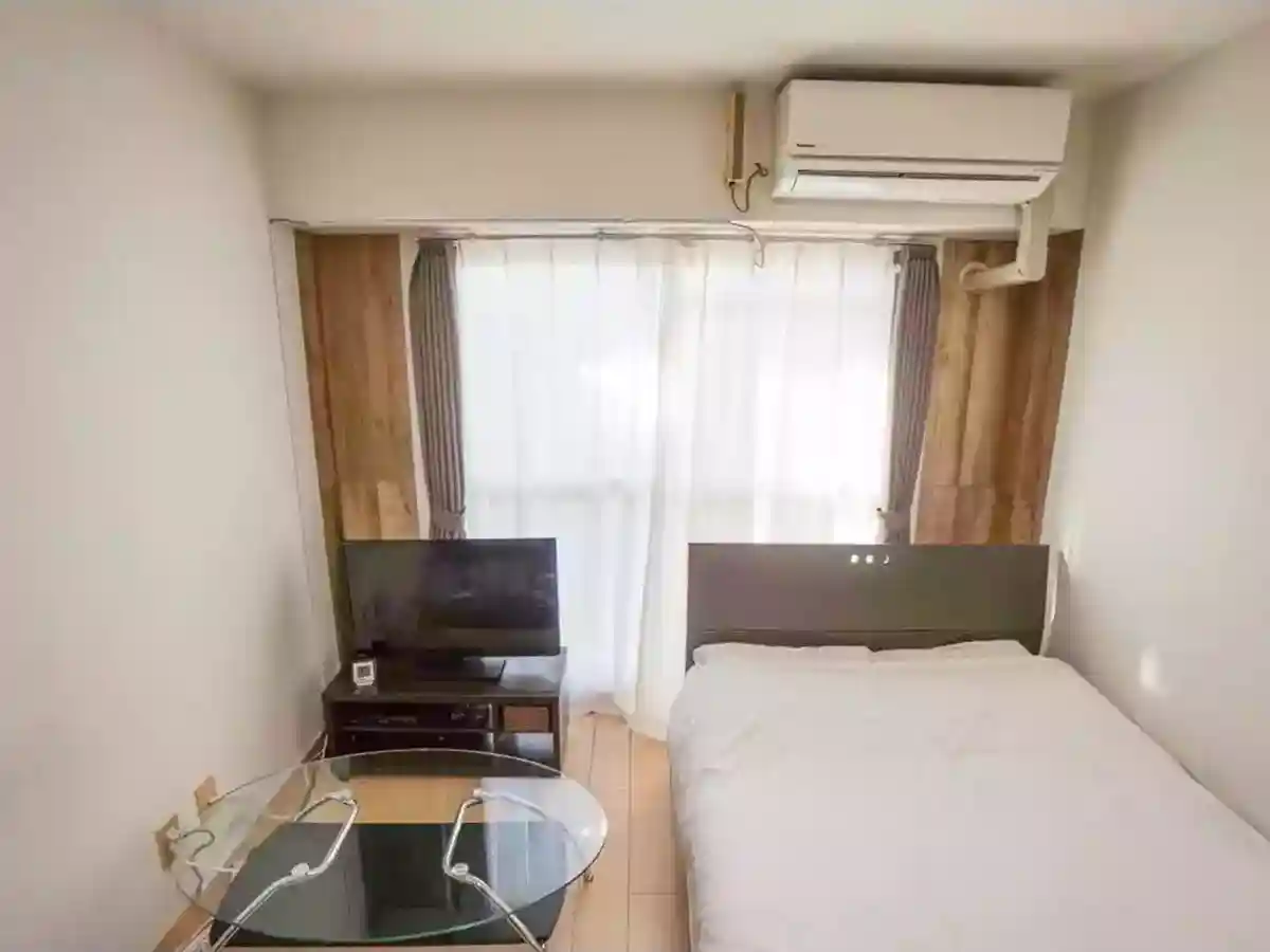 エリアワン弘前の共有部写真