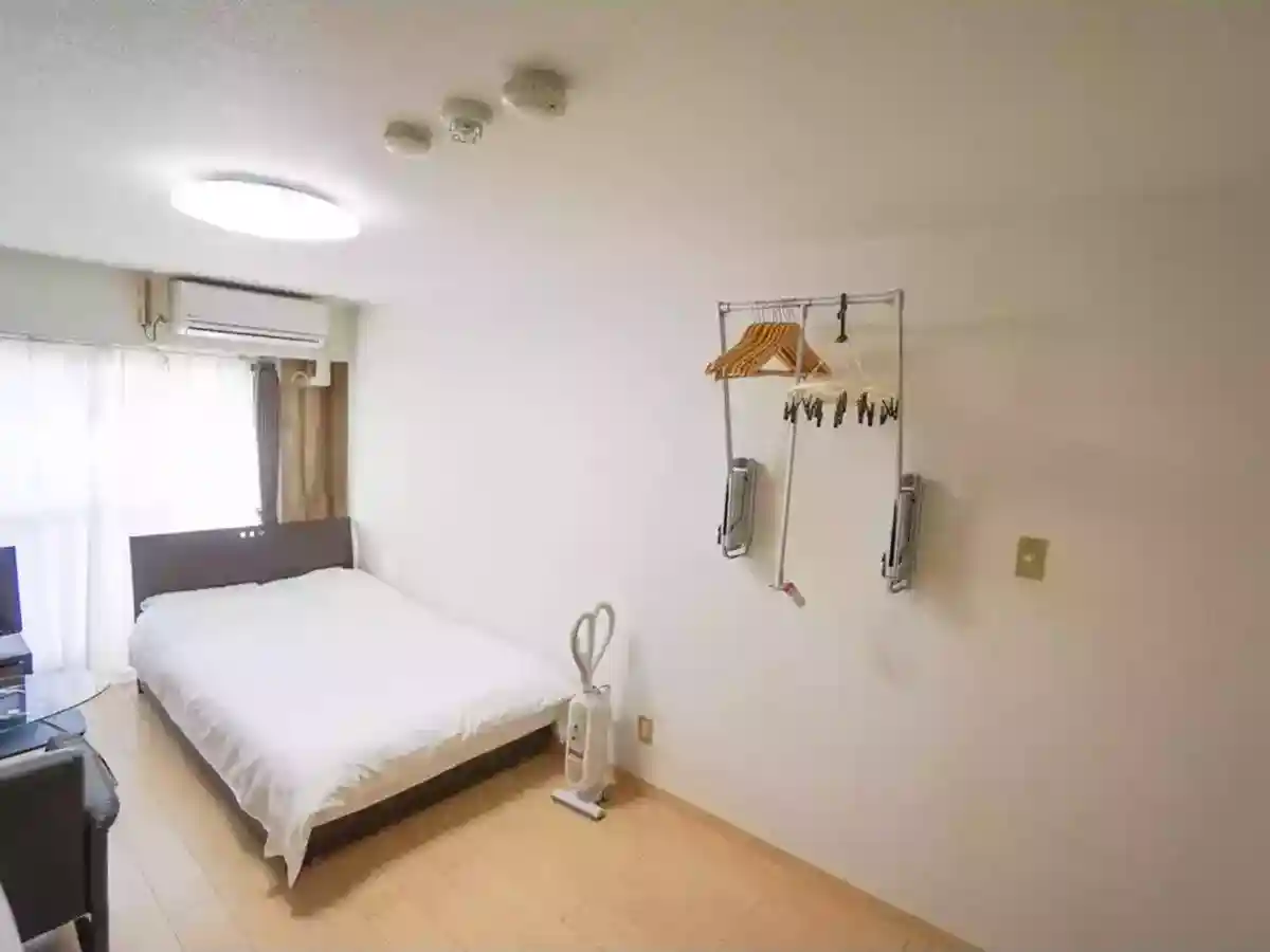 エリアワン弘前の共有部写真