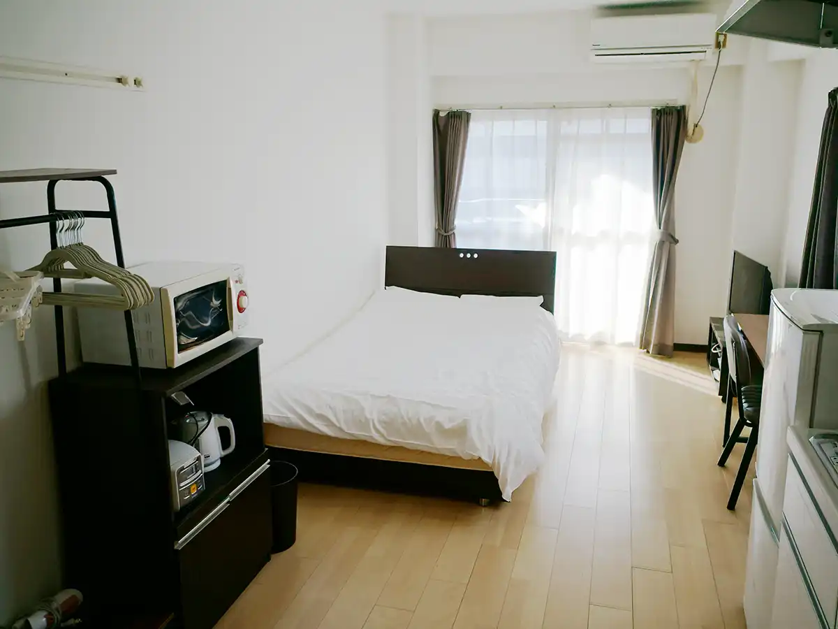 エリアワン浜松駅北口中央 の共有部写真