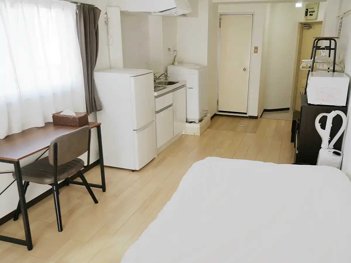 エリアワン浜松駅北口中央 の共有部写真