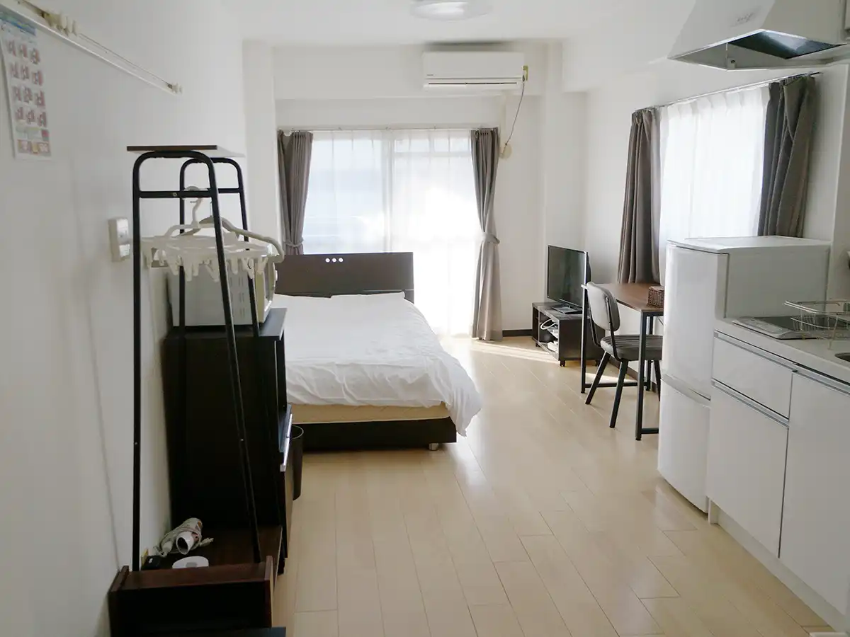 エリアワン浜松駅北口中央 の共有部写真